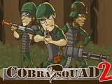 Cobra Squad 2